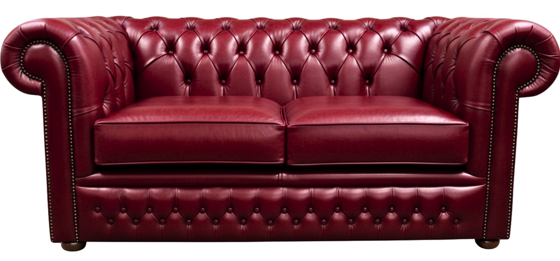 The Durham Chesterfield